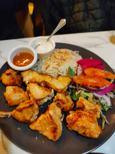 Photo of Beirut Star - 450 Paisley Rd W, Glasgow G51 1PX