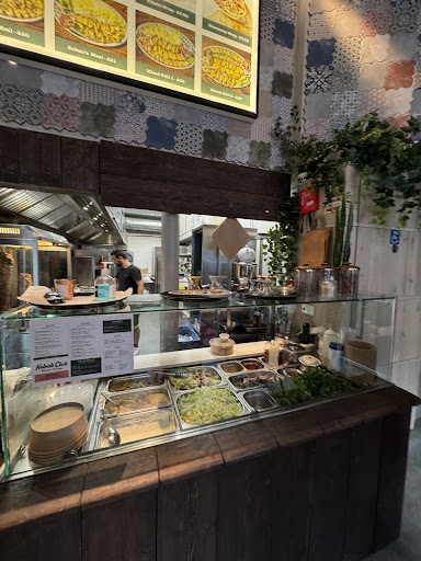 Photo of Habibi - 18 Gibson St, Glasgow G12 8NX