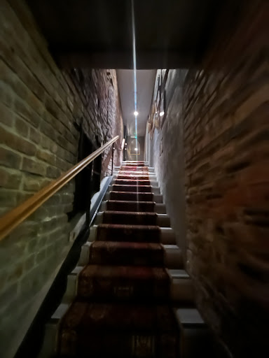 Photo of Habibi - 18 Gibson St, Glasgow G12 8NX