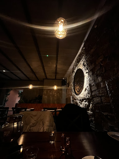 Photo of Habibi - 18 Gibson St, Glasgow G12 8NX