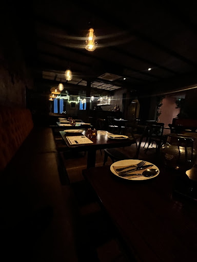 Photo of Habibi - 18 Gibson St, Glasgow G12 8NX