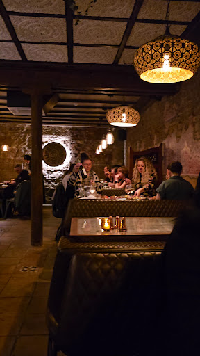 Photo of Habibi - 18 Gibson St, Glasgow G12 8NX