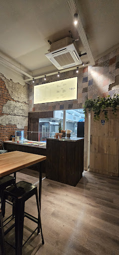 Photo of Habibi - 18 Gibson St, Glasgow G12 8NX