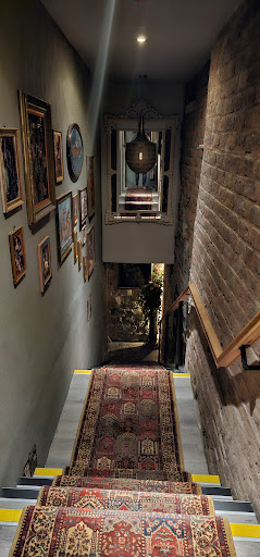 Photo of Habibi - 18 Gibson St, Glasgow G12 8NX