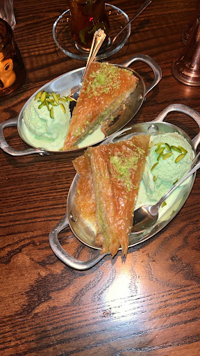 Photo of Habibi - 18 Gibson St, Glasgow G12 8NX