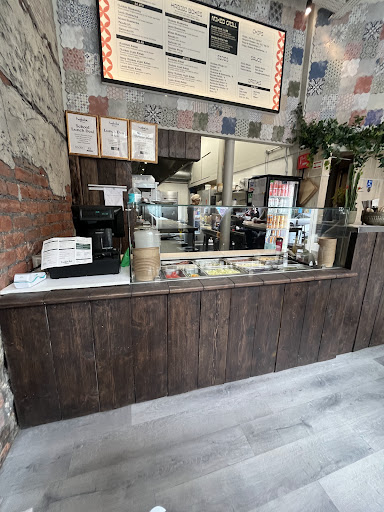 Photo of Habibi - 18 Gibson St, Glasgow G12 8NX