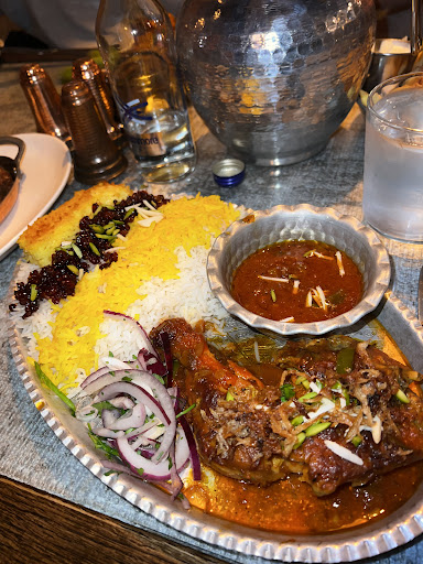 Photo of Habibi - 18 Gibson St, Glasgow G12 8NX