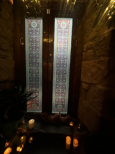 Photo of Habibi - 18 Gibson St, Glasgow G12 8NX