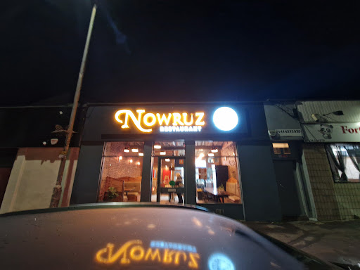 Photo of Nowruz Restaurant - 481 Aikenhead Rd, Glasgow G42 0PP