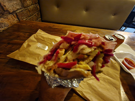 Photo of Nowruz Restaurant - 481 Aikenhead Rd, Glasgow G42 0PP