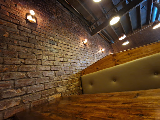 Photo of Nowruz Restaurant - 481 Aikenhead Rd, Glasgow G42 0PP