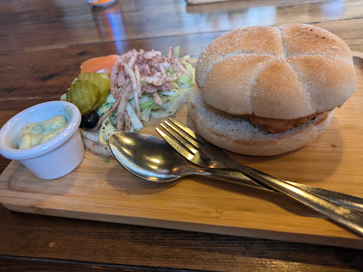 Photo of Nowruz Restaurant - 481 Aikenhead Rd, Glasgow G42 0PP