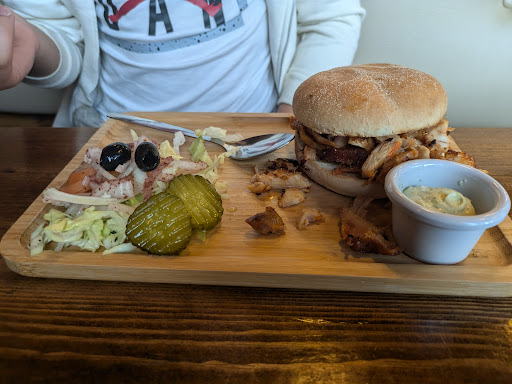 Photo of Nowruz Restaurant - 481 Aikenhead Rd, Glasgow G42 0PP