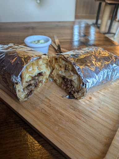 Photo of Nowruz Restaurant - 481 Aikenhead Rd, Glasgow G42 0PP