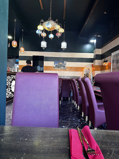 Photo of Lotus Lebanese Resturant - 1363 Dumbarton Rd, Glasgow G14 9UZ