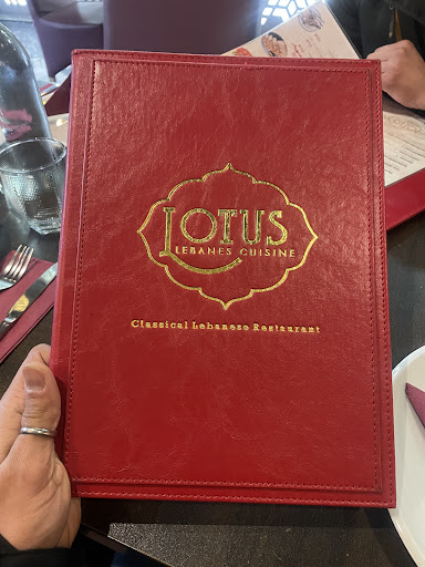 Photo of Lotus Lebanese Resturant - 1363 Dumbarton Rd, Glasgow G14 9UZ
