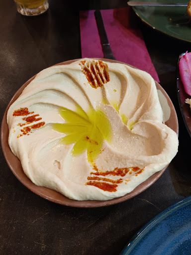 Photo of Lotus Lebanese Resturant - 1363 Dumbarton Rd, Glasgow G14 9UZ