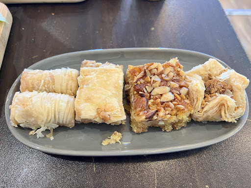 Photo of Lotus Lebanese Resturant - 1363 Dumbarton Rd, Glasgow G14 9UZ