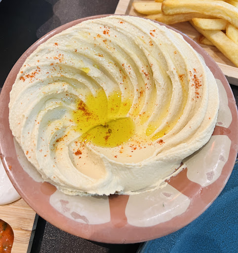 Photo of Lotus Lebanese Resturant - 1363 Dumbarton Rd, Glasgow G14 9UZ