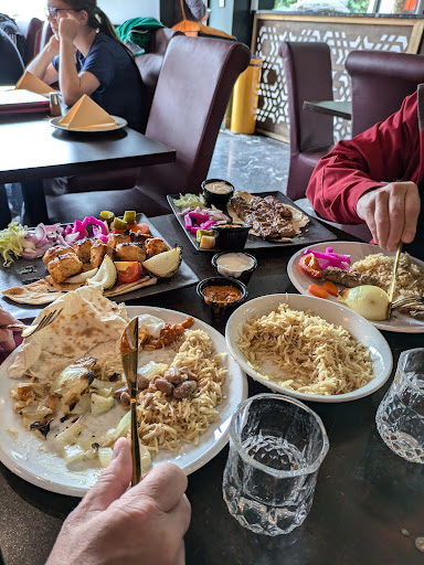 Photo of Lotus Lebanese Resturant - 1363 Dumbarton Rd, Glasgow G14 9UZ