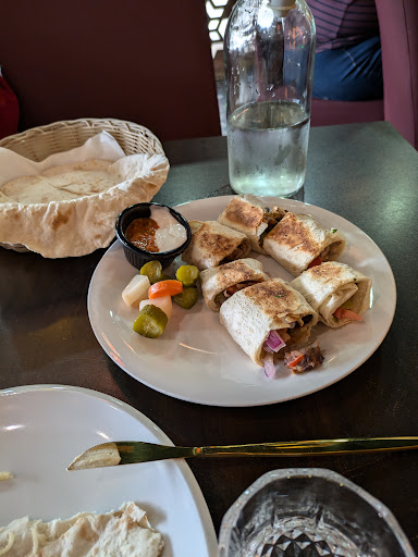 Photo of Lotus Lebanese Resturant - 1363 Dumbarton Rd, Glasgow G14 9UZ