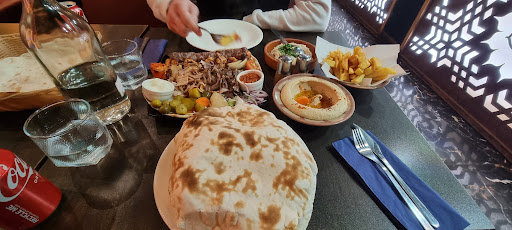Photo of Lotus Lebanese Resturant - 1363 Dumbarton Rd, Glasgow G14 9UZ