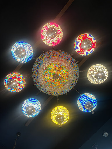 Photo of Lotus Lebanese Resturant - 1363 Dumbarton Rd, Glasgow G14 9UZ