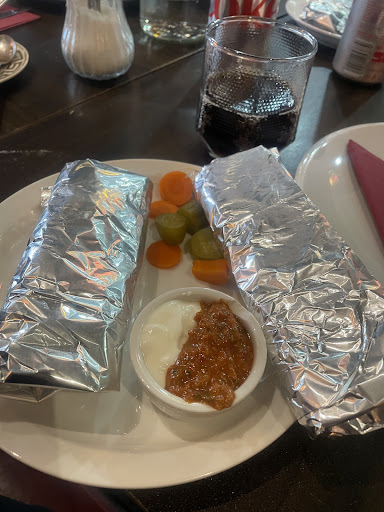 Photo of Lotus Lebanese Resturant - 1363 Dumbarton Rd, Glasgow G14 9UZ