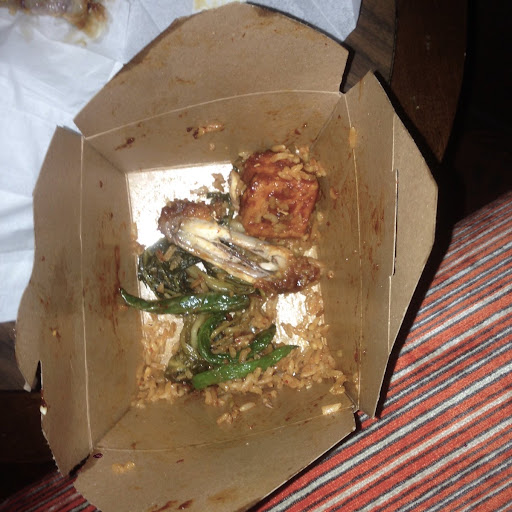 Photo of Best Kebab - 58 Dundas St, Glasgow G1 2AQ