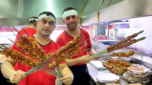 Photo of Best Kebab - 58 Dundas St, Glasgow G1 2AQ