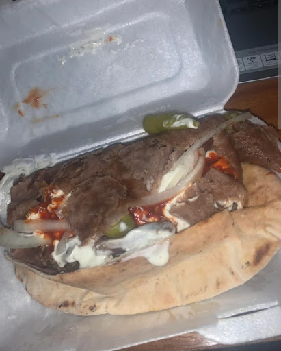 Photo of Best Kebab - 58 Dundas St, Glasgow G1 2AQ