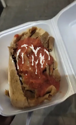 Photo of Best Kebab - 58 Dundas St, Glasgow G1 2AQ