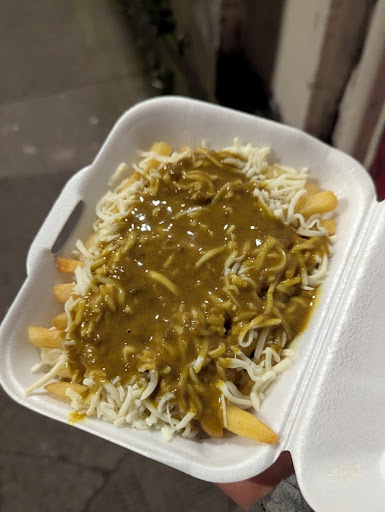 Photo of Best Kebab - 58 Dundas St, Glasgow G1 2AQ