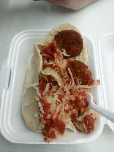 Photo of Best Kebab - 58 Dundas St, Glasgow G1 2AQ