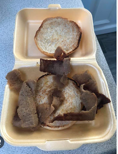 Photo of Best Kebab - 58 Dundas St, Glasgow G1 2AQ