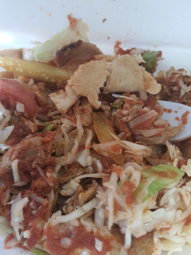 Photo of Best Kebab - 58 Dundas St, Glasgow G1 2AQ