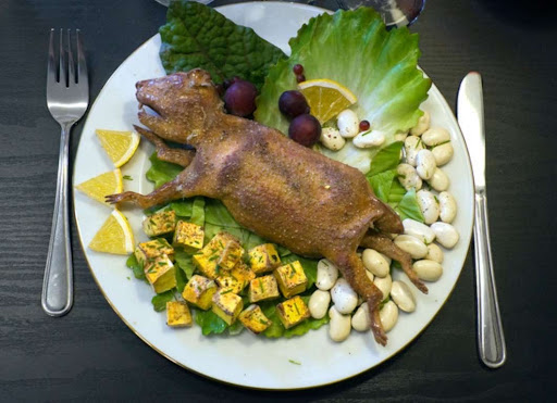 Photo of Best Kebab - 58 Dundas St, Glasgow G1 2AQ