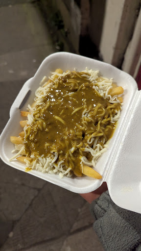 Photo of Best Kebab - 58 Dundas St, Glasgow G1 2AQ
