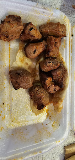 Photo of BBQ Wrap Salad - 17 Hyndland St, Glasgow G11 5QE