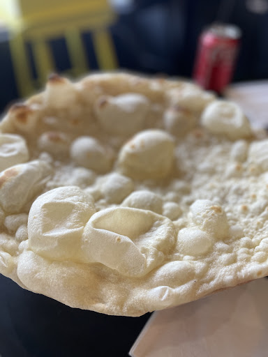 Photo of BBQ Wrap Salad - 17 Hyndland St, Glasgow G11 5QE