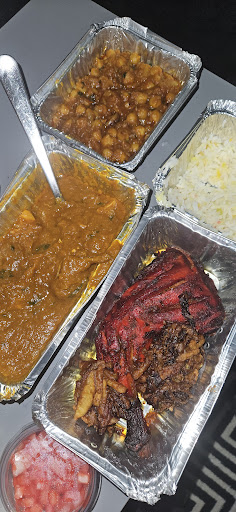 Photo of Al Habib Takeaway - 228-230 College Rd, Rochdale OL12 6AF