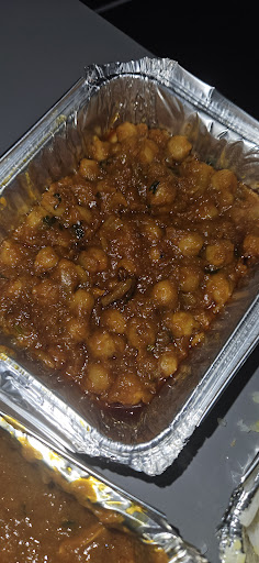 Photo of Al Habib Takeaway - 228-230 College Rd, Rochdale OL12 6AF