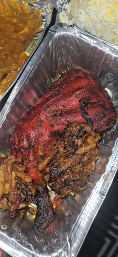 Photo of Al Habib Takeaway - 228-230 College Rd, Rochdale OL12 6AF