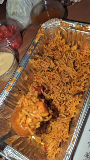 Photo of Al Habib Takeaway - 228-230 College Rd, Rochdale OL12 6AF