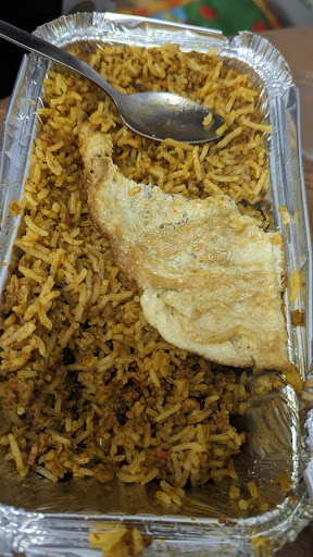 Photo of Al Habib Takeaway - 228-230 College Rd, Rochdale OL12 6AF