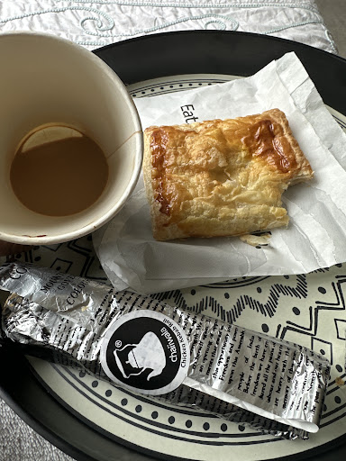 Photo of Chaiiwala - 35 Milkstone Rd, Rochdale OL11 1EB