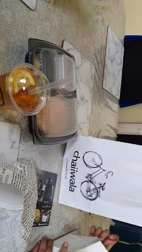 Photo of Chaiiwala - 35 Milkstone Rd, Rochdale OL11 1EB