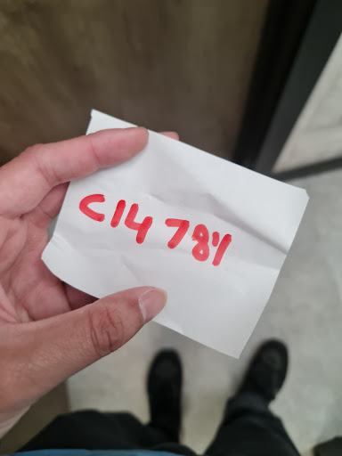 Photo of Chaiiwala - 35 Milkstone Rd, Rochdale OL11 1EB