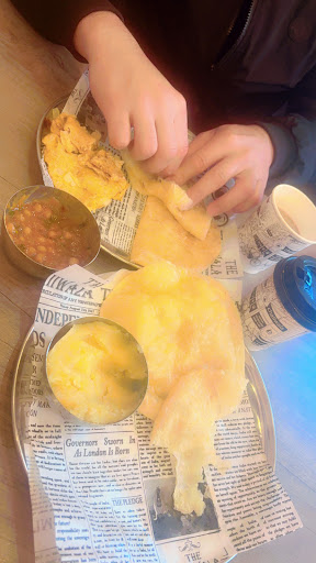 Photo of Chaiiwala - 35 Milkstone Rd, Rochdale OL11 1EB