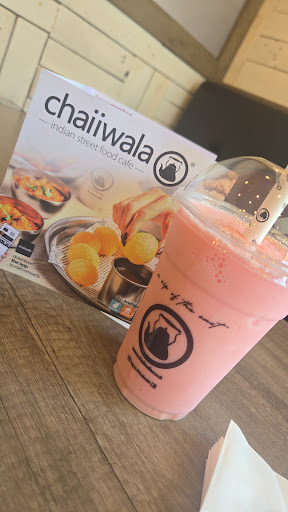 Photo of Chaiiwala - 35 Milkstone Rd, Rochdale OL11 1EB